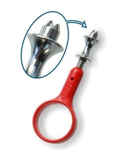Stonfo Thread Splitter - Tools &amp; Vises - Fly Fish Food