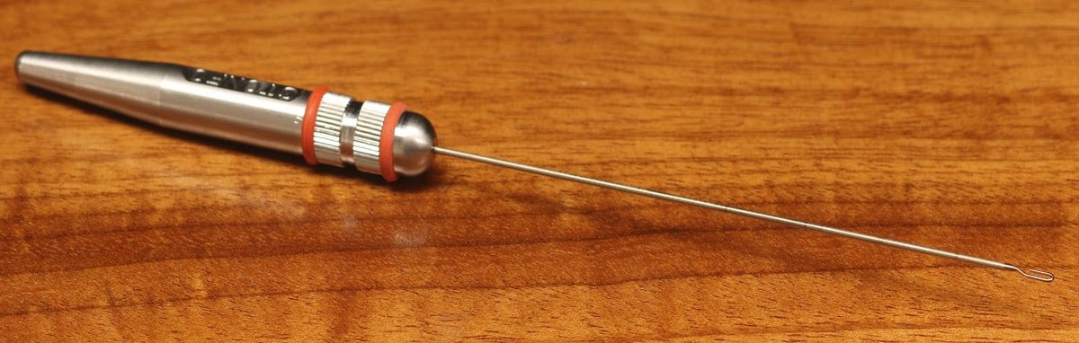 Stonfo Bobbin Threader - Tools & Vises - Fly Fish Food