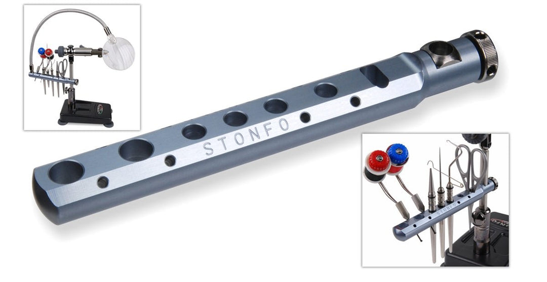 Stonfo Tool Bar - Fly Tying Accessories - Fly Fish Food