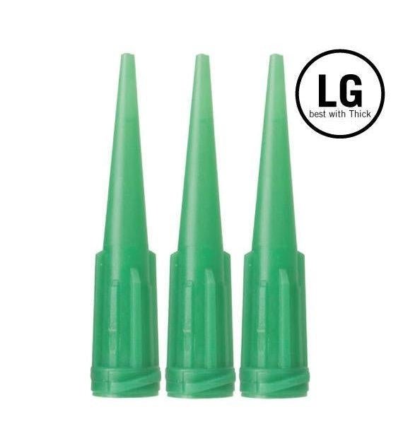 Loon Replacement Needle Tips lo - UV Resin &amp; Adhesives - Fly Fish Food