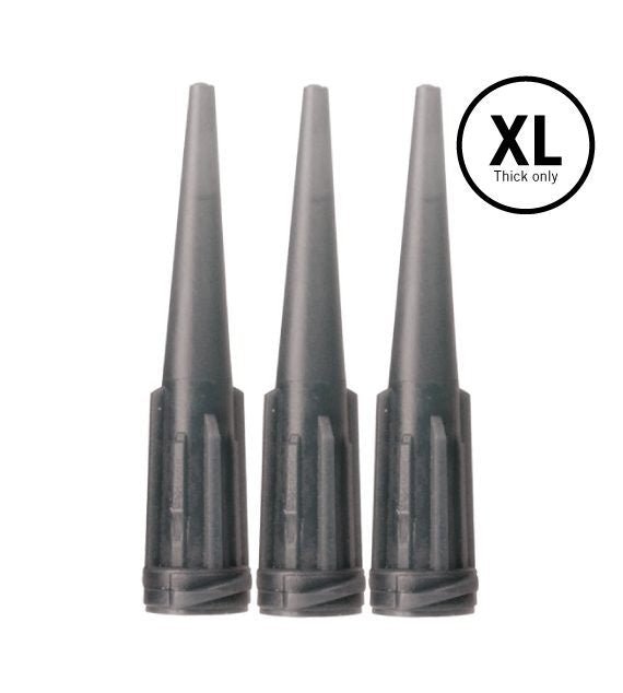 Loon Replacement Needle Tips lo - UV Resin &amp; Adhesives - Fly Fish Food