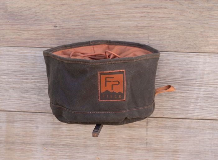 Fishpond Bow Wow Travel Bowl - Accessories &amp; Misc - Fly Fish Food