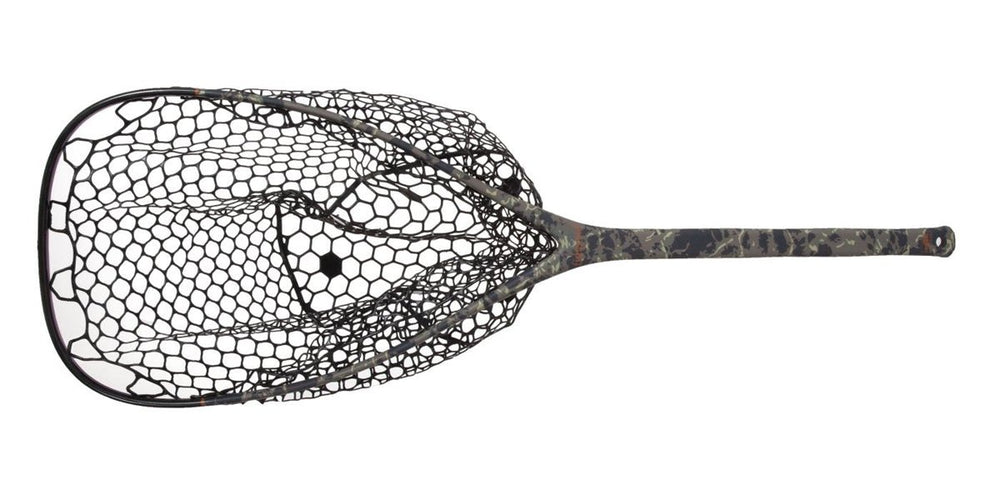 Fishpond Nomad El Jefe Net - Nets & Accessories - Fly Fish Food
