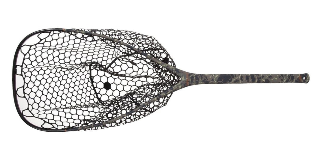 Fishpond Nomad El Jefe Net - Nets &amp; Accessories - Fly Fish Food