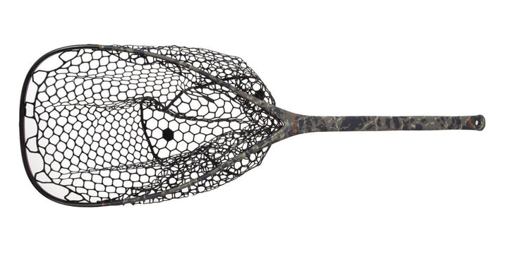 Fishpond Nomad El Jefe Net - Nets &amp; Accessories - Fly Fish Food