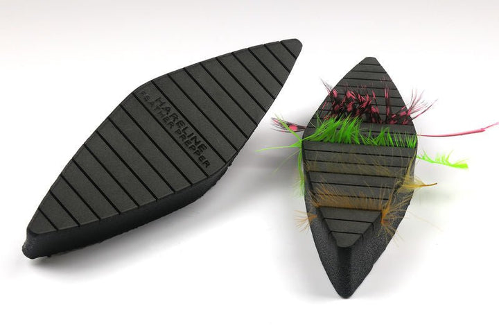 Feather Prepper - Fly Tying Accessories - Fly Fish Food