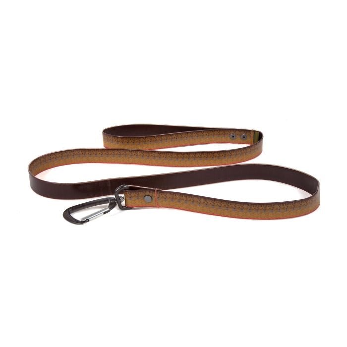 Fishpond Salty Dog Leash - Brown Trout - Accessories &amp; Misc - Fly Fish Food
