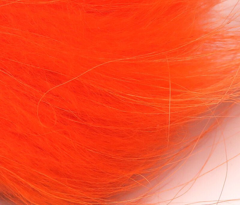 Finn Raccoon Zonker Strips - Hair &amp; Fur - Fly Fish Food