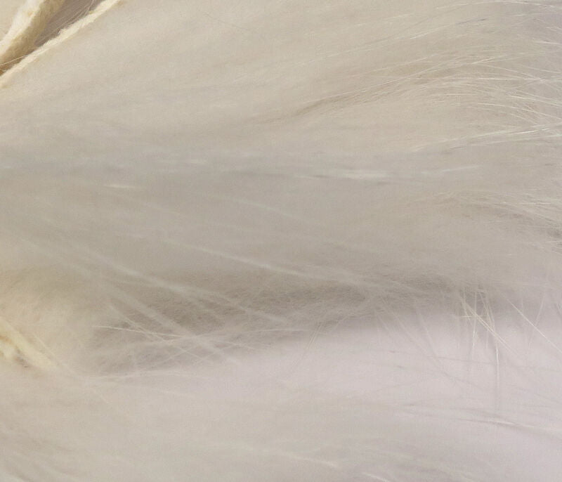 Finn Raccoon Zonker Strips - Hair &amp; Fur - Fly Fish Food