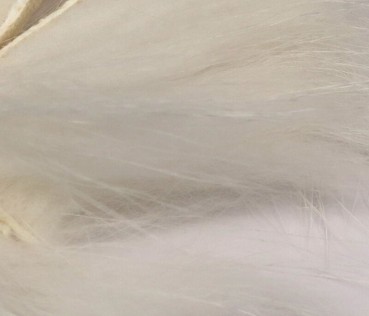 Finn Raccoon Zonker Strips - Hair &amp; Fur - Fly Fish Food