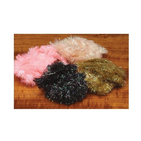 Frizzle Chenille - Chenille - Fly Fish Food