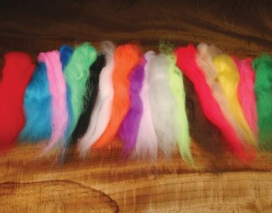 Pseudo Marabou - Misc. Synthetics - Fly Fish Food