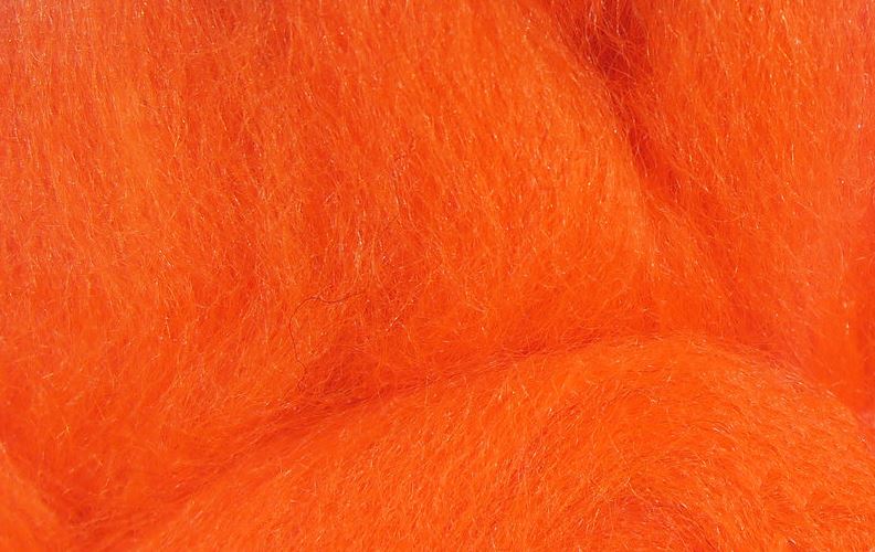 Pseudo Marabou - Misc. Synthetics - Fly Fish Food