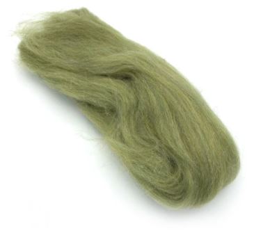 Pseudo Marabou - Misc. Synthetics - Fly Fish Food