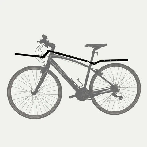 Trxstle - Geryon Bike Rack System - Accessories &amp; Misc - Fly Fish Food