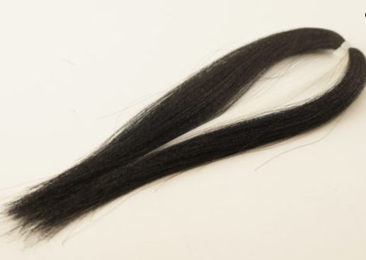 Fluoro Fiber - Synthetic Fibers & Flash - Fly Fish Food