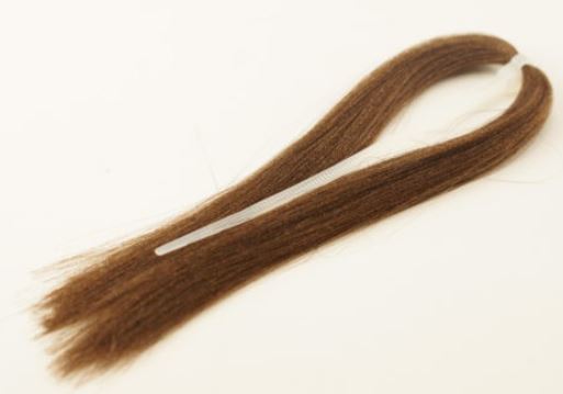 Fluoro Fiber - Synthetic Fibers &amp; Flash - Fly Fish Food