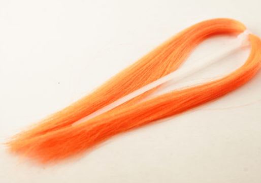 Fluoro Fiber - Synthetic Fibers & Flash - Fly Fish Food