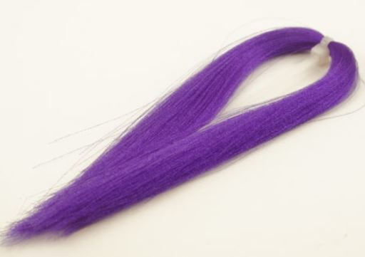 Fluoro Fiber - Synthetic Fibers &amp; Flash - Fly Fish Food