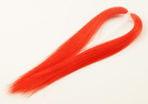 Fluoro Fiber - Synthetic Fibers & Flash - Fly Fish Food