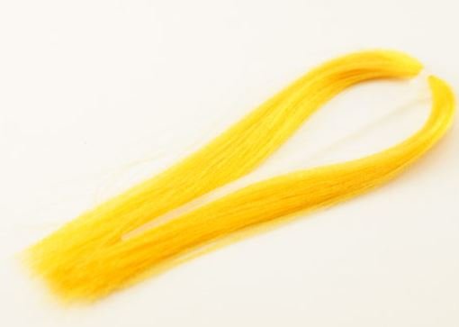 Fluoro Fiber - Synthetic Fibers & Flash - Fly Fish Food