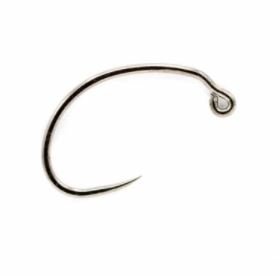 Firehole Sticks 520 Curved Jig Hook - Hooks &amp; Shanks - Fly Fish Food