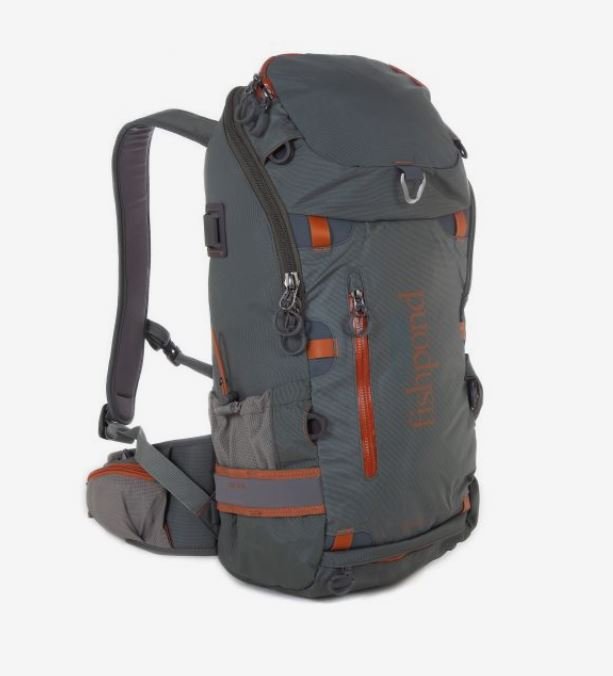 Fishpond Firehole Backpack - Packs &amp; Bags - Fly Fish Food