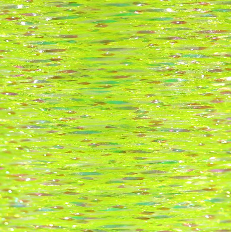 Veevus Iridescent Thread - Thread - Fly Fish Food