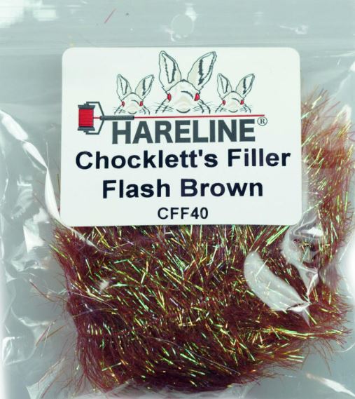 Chocklett&