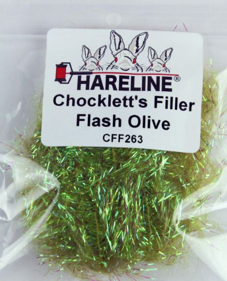 Chocklett&