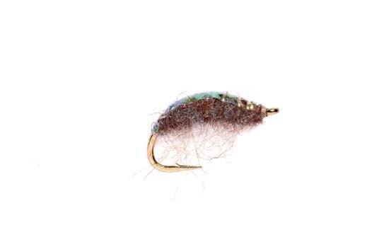 Flashback Scud - Flies - Fly Fish Food