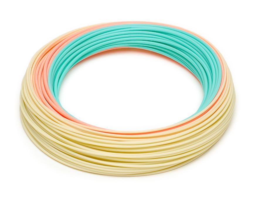 Rio's Elite Tropical Series Flats Pro Fly Line - Fly Lines - Fly Fish Food