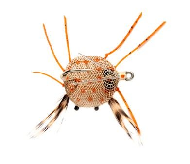 Flexo - Sand - Flies - Fly Fish Food