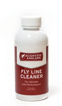 Scientific Angler Fly Line Cleaner - Accessories &amp; Misc - Fly Fish Food