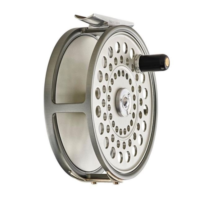 Hardy Brothers 150th Anniversary Reel - Reels - Fly Fish Food