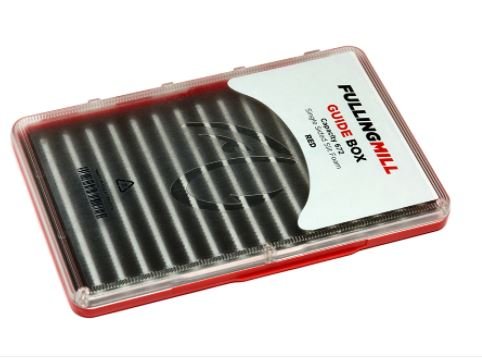 Fulling Mill Guide Box - Fly Boxes - Fly Fish Food