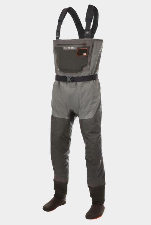 Simms Men&