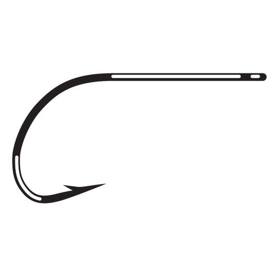 Gamakatsu B10S - Hooks & Shanks - Fly Fish Food