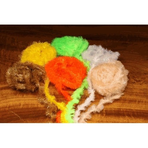 Chocklett's Game Changer Chenille - Chenille - Fly Fish Food
