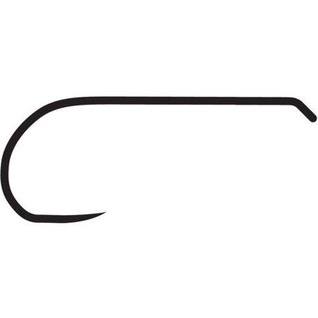 Gamakatsu S10 - B Executive Series Barbless Dry Fly Hook - Hooks & Shanks - Fly Fish Food