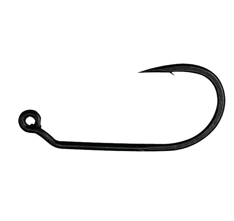 Gamakatsu J20B Barbless Jig Nymph Hook - Hooks &amp; Shanks - Fly Fish Food