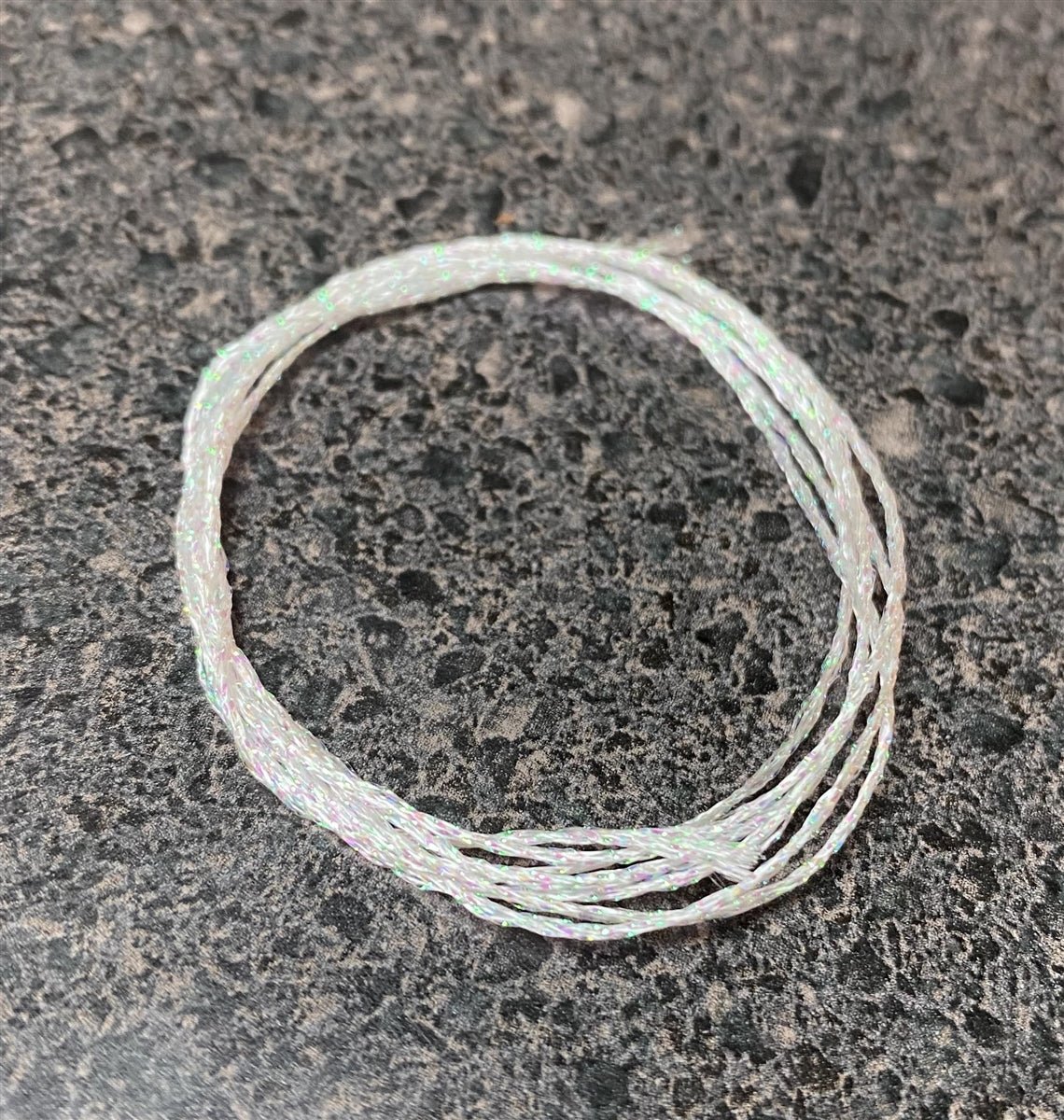 Dorsey's Top Secret Midge Wing Material - Misc. Synthetics - Fly Fish Food