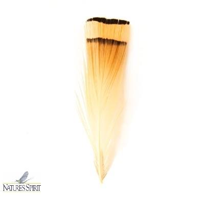 Golden Pheasant Tippets - Feathers & Marabou - Fly Fish Food