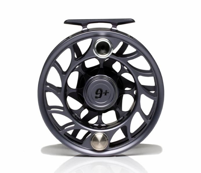 Hatch Iconic Fly Reel - Reels - Fly Fish Food