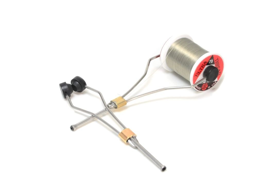 Griffin Supreme Ceramic Bobbin - Tools & Vises - Fly Fish Food