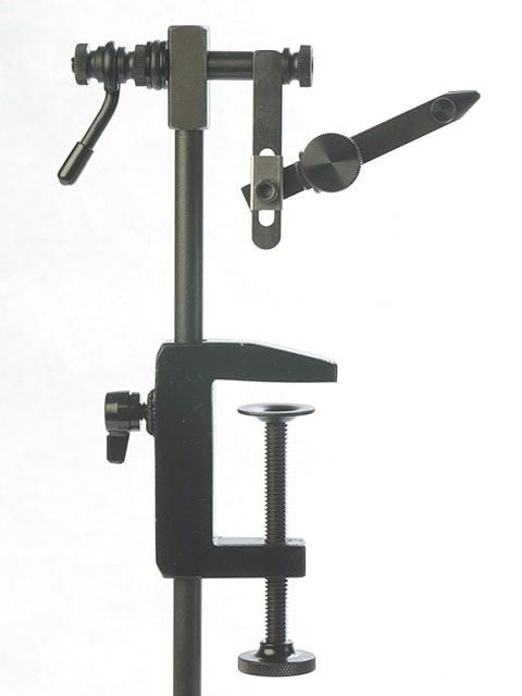 Griffin - Odyssey Spider Vise - Tools &amp; Vises - Fly Fish Food