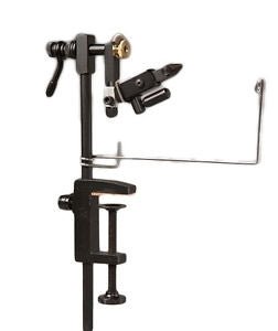 Griffin - Odyssey Spider Cam Vise - Tools & Vises - Fly Fish Food