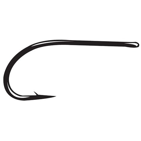 Gamakatsu SL45 Bonefish Hook - Hooks & Shanks - Fly Fish Food