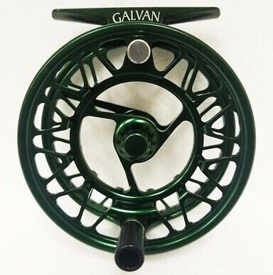 Galvan Brookie Fly Reel - Reels - Fly Fish Food