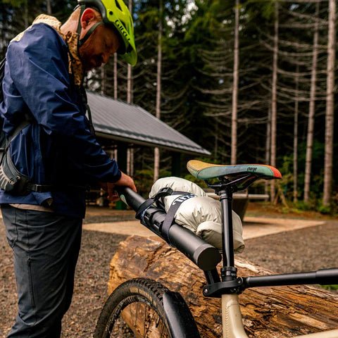 Trxstle - Geryon Bike Rack System - Accessories &amp; Misc - Fly Fish Food